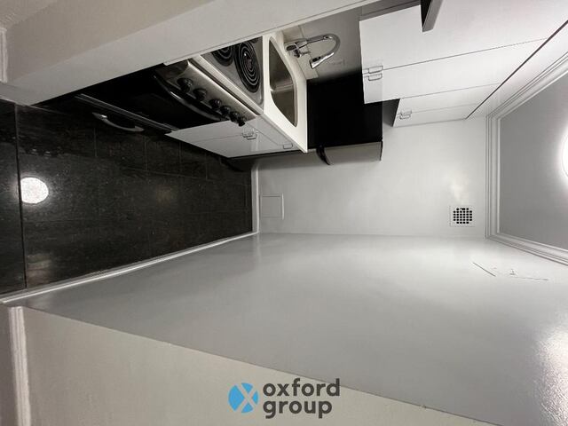 Studio at 160 West 73rd Street