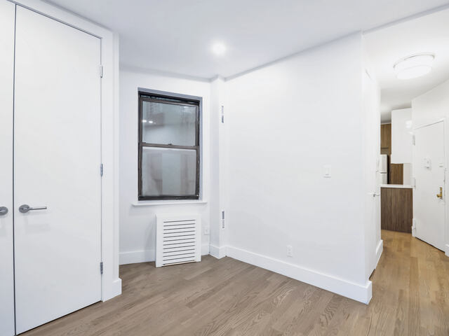 1-Bedroom at 414 West 49th Street