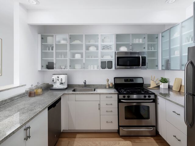 2-Bedroom at 37 Wall Street