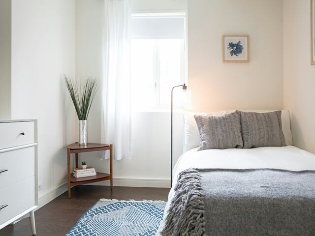 1-Bedroom at Peter Cooper Village: 370 First Ave