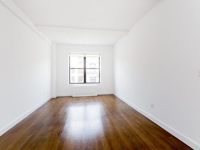1-Bedroom at Greystone