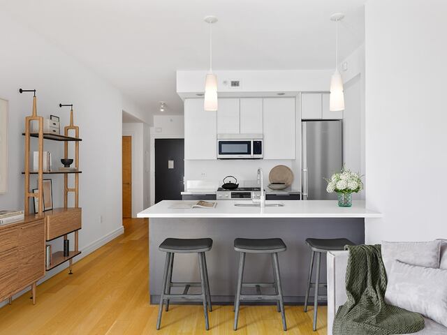 Studio at 60 Water Street