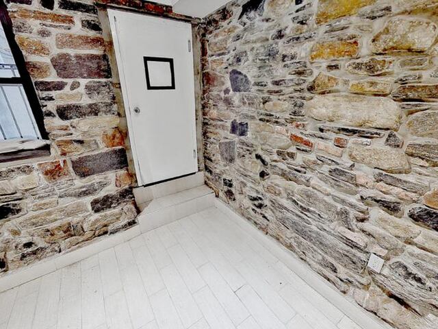 2-Bedroom at 345 East 5th Street