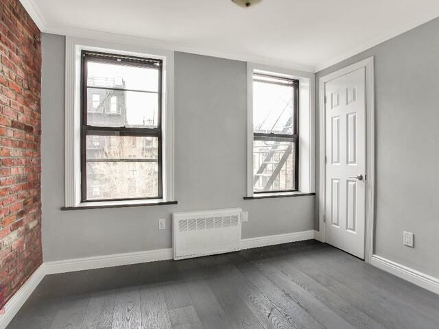 1-Bedroom at 521 East 5th Street