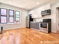 2-Bedroom at 518 West 204th Street