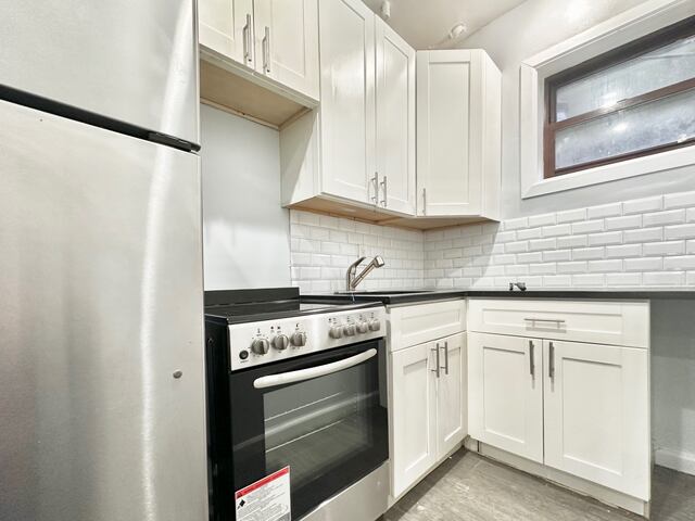 2-Bedroom at 24 Thayer Street