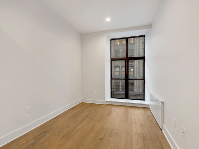 2-Bedroom at 121 Madison Avenue