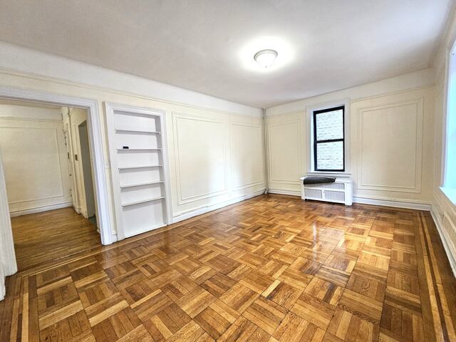 3-Bedroom at 850 West 176th Street