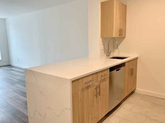1-Bedroom at The Helux
