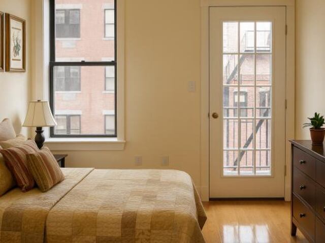 1-Bedroom at 42 Avenue B