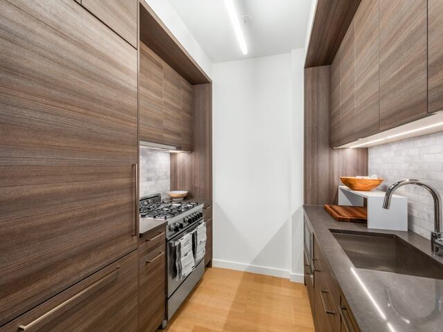 1-Bedroom at The Hub