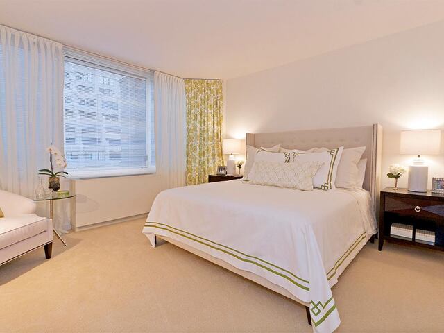 1-Bedroom at Crystal Green