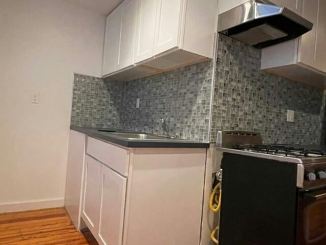 1-Bedroom at 15 Stanton Street