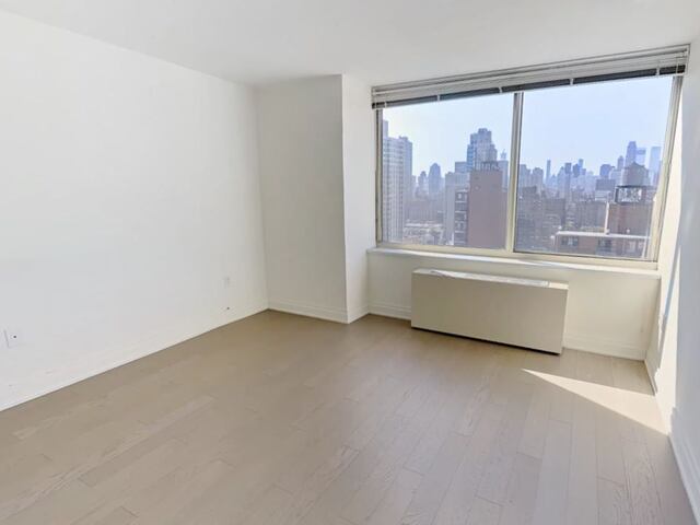 1-Bedroom at The Ventura