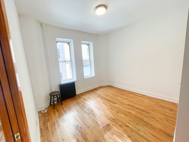 2-Bedroom at 234 Thompson Street