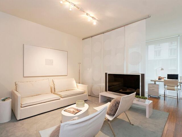 Studio at Crystal Green