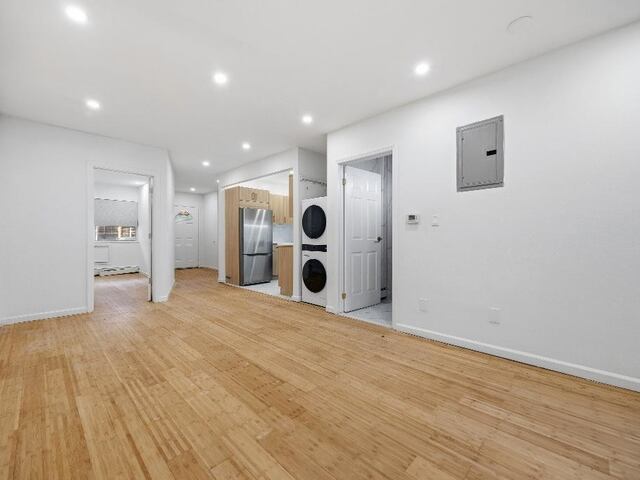 3-Bedroom at 20 Starr Street