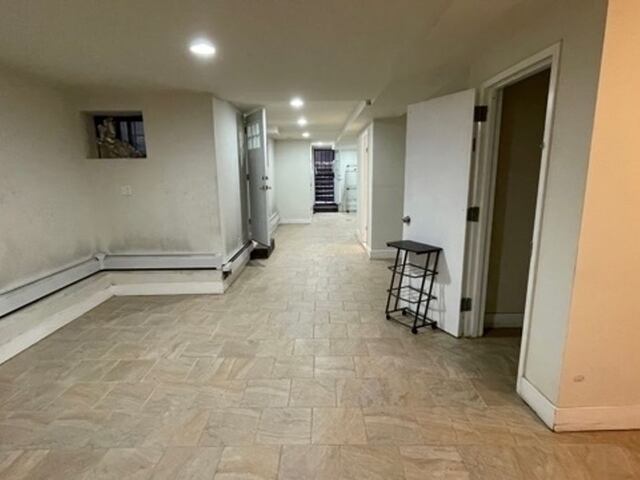 Studio at 1860 Prospect Place