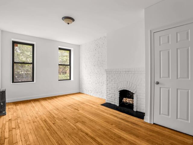 Studio at 7 Morton Street