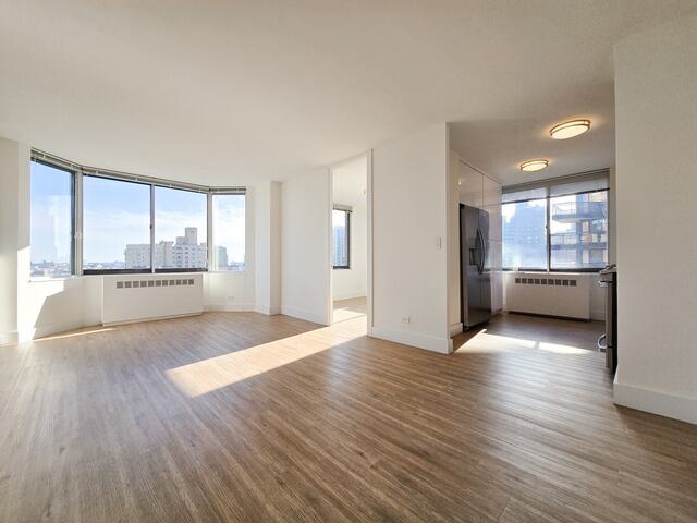 3-Bedroom at The Hamilton