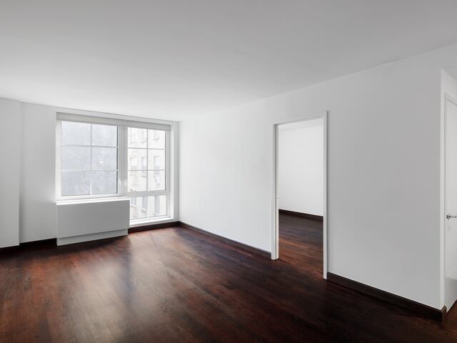 1-Bedroom at The Nathaniel