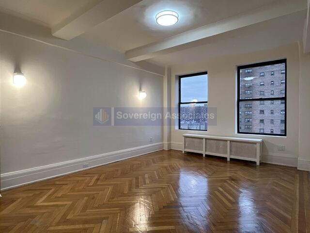 3-Bedroom at 77 West 104th Street