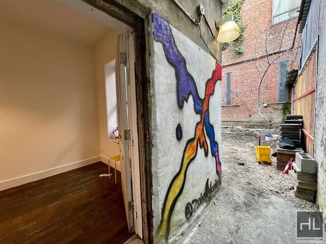 3-Bedroom at 637 Wilson Avenue