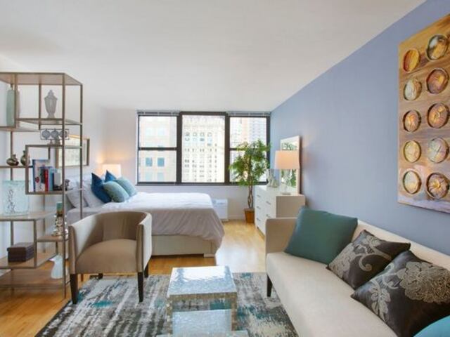 Studio at Gateway: 355 South End