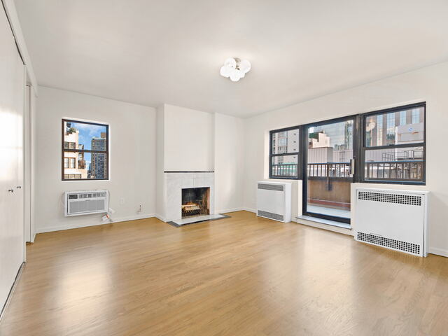 Studio at 121 Madison Avenue