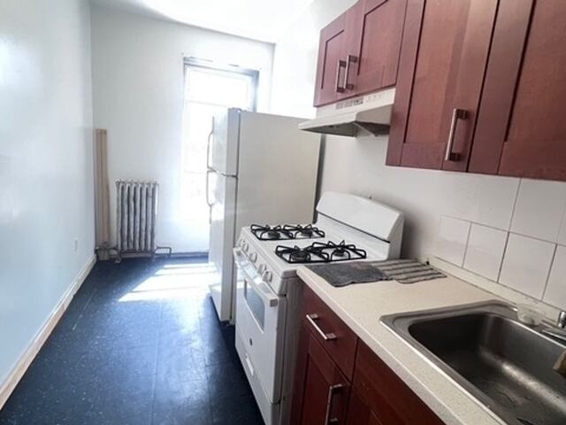 Studio at 444 Halsey Street