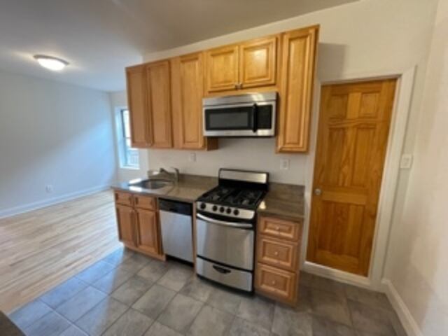 2-Bedroom at 170-172 Spring Street
