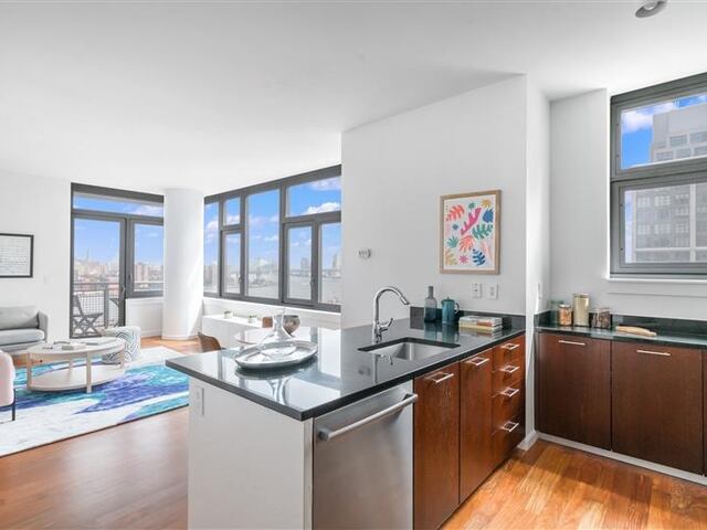 1-Bedroom at J Condominium