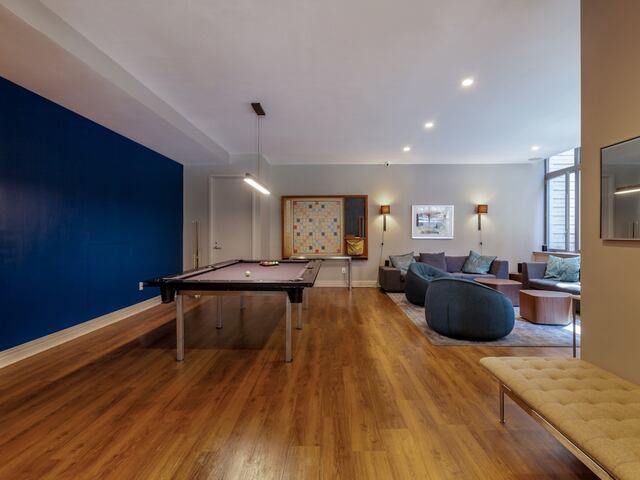 Studio at 800 Sixth Avenue