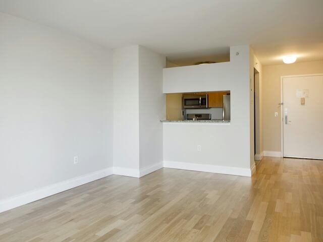 1-Bedroom at The Capitol
