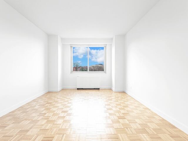 3-Bedroom at The Century