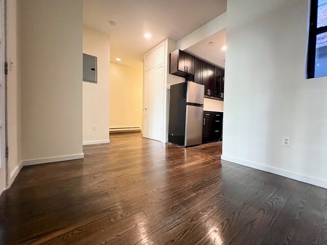 1-Bedroom at 950 Nostrand Avenue
