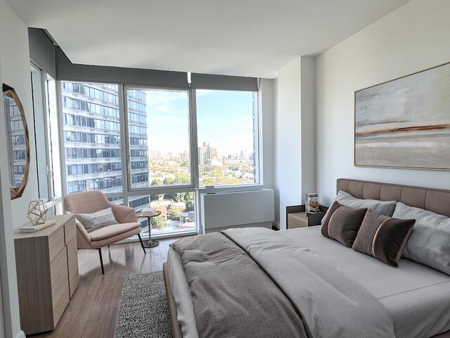 2-Bedroom at 66 Rockwell Place