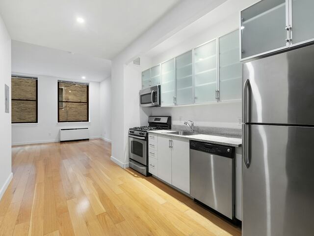 Studio at 37 Wall Street