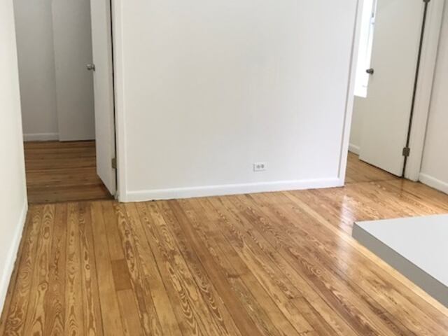 2-Bedroom at 234 Thompson Street