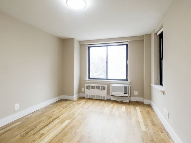 2-Bedroom at Park West Village: 792 Columbus Ave