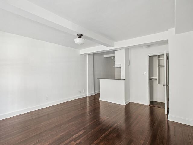 1-Bedroom at West Pierre
