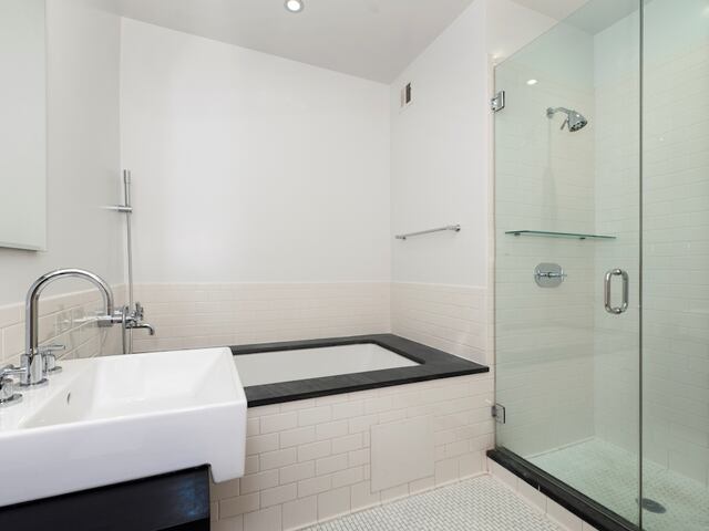 1-Bedroom at 110 Livingston