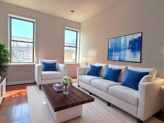 2-Bedroom at 20 Magaw Place