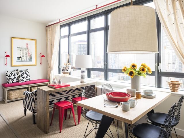 2-Bedroom at The Forge