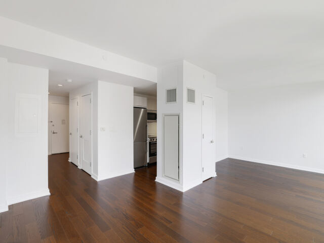 1-Bedroom at Enclave at the Cathedral