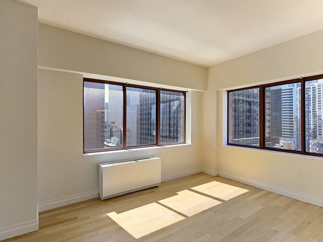 2-Bedroom at The Ellington