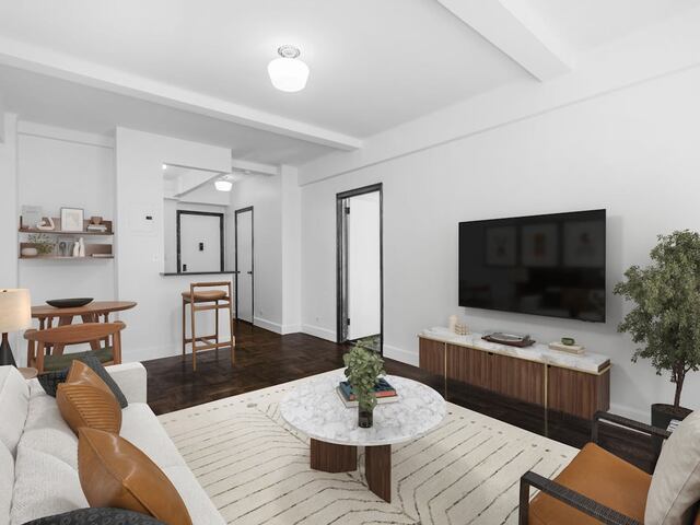 1-Bedroom at 24 Fifth Avenue