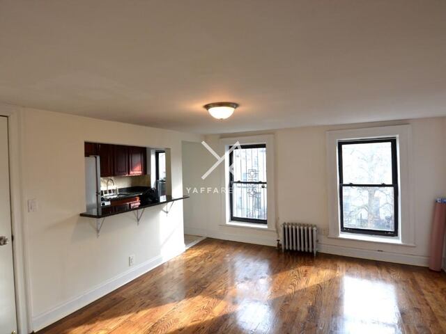 1-Bedroom at 382 Halsey Street