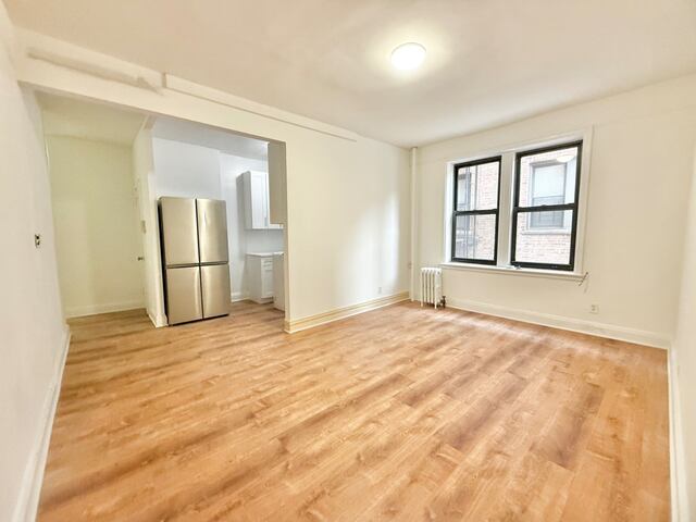 1-Bedroom at 43-29 39th Place