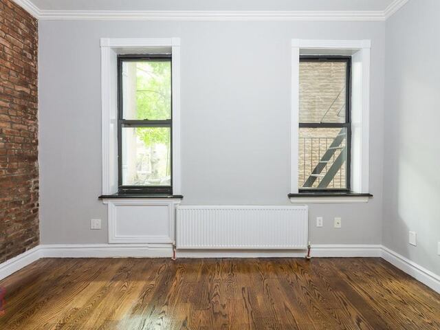 3-Bedroom at 345 East 5th Street